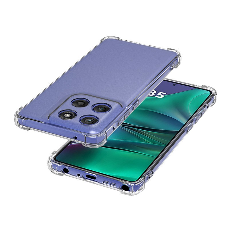moto edge 40 neo back cover