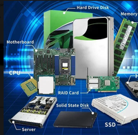 Nuovo Originale per EXOS X24 ST24000NM002H 24TB 7200RPM 3.5 Pollici SATA 512MB Disco Rigido Interno per Server SATA 3.0 Expansion