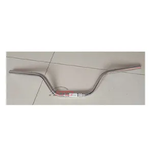 AX100 Motorcycle Handlebar Reinforced Motorbike Handle Bar With 100% New Material