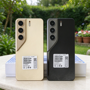 camon40pro 5G smartphones 24GB+1TB, 7.0 Big Screen, Android 15, 65W Quick Charge, Global <b>Unlocked</b> <b>Phone</b> - Product Image 1