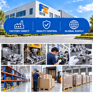 Adecuado para faros delanteros Renault DUSTER 08-12 L:260600069R R:260100067R - Product Image 6