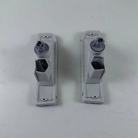 2 pièces de feux de brouillard pour pare-chocs avant pour Toyota Hilux SURF 4Runner LN130 1991-1995 8151035070 8152035070