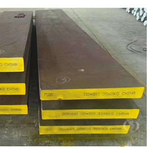 मोल्ड स्टील शीट d2 क्र। - Product Image 2