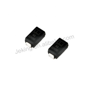 Jeking gốc ESD bảo vệ điốt/TV điốt DO-214AC-2 smaj <span class=keywords><strong>smaj6.0a</strong></span> - Product Image 4