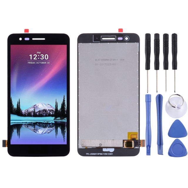 TFT LCD Screen for LG K4 2017 / X230 / X230DSF with Digitizer Full Assembly
