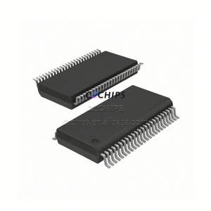 Circuito Integrado Original y Nuevo Garantizado H27U2G8F2DTR-BC TSSOP-48, Chip IC - Product Image 1
