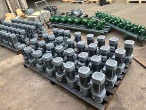 월롱YBBP 3 상 가변 주파수 폭발 방지 방염유도 AC 모터 3 상 CE 인증 - Product Image 5