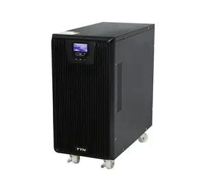 Double conversion ups pure sine wave ups 30kva 3 phase price
