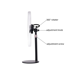 3D Desktop <b>Projector</b> Fan Light 30cm With Transparent Cover HD <b>WiFi</b> APP Backpack Advertising Machine Display BS-AD30S Transparent - Product Image 2