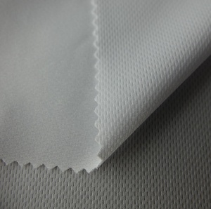 Thăng Hoa T Shirt Vải 100% Polyester Chim Mắt Msh Jersey Vải - Product Image 4