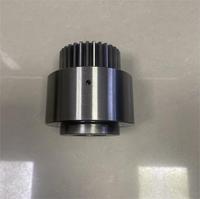 Pièces de rechange de métier à tisser de torsion de poulie de synchronisation de torsion de Saurer