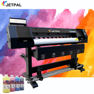 1.3M/1.6m/1.8m/3.2M <span class=keywords><strong>4</strong></span> đầu lớn định dạng máy in nhuộm thăng hoa máy in cho vải thăng hoa mực DX7 đầu in - Product Image 1