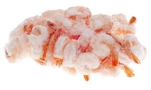 กุ้งปอกเปลือกแช่แข็งพร้อมปรุง พรีเมียม โปรตีนสูง คาร์โบไฮเดรตต่ำ อาหารทะเลสำหรับธุรกิจ HoReCa ขายส่งจำนวนมาก - Product Image 6