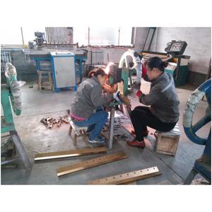 ผู้ผลิตชั้นนำ ทองเหลือง H62 สำหรับหวีบะหมี่แบบถุงสำเร็จรูปที่กลึงด้วยเครื่อง CNC ของฟูจิ สำหรับ<span class=keywords><strong>เครื่อง</strong></span>ทำบะหมี่ญี่ปุ่น - Product Image 6