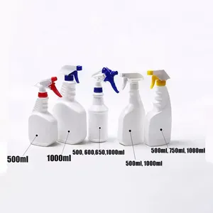 wholesale empty trigger alcohol plastic spray pump 28/410 28/400