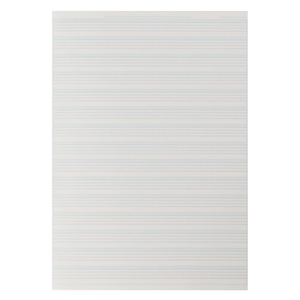 Impresión personalizada a pedido, cuadernos escolares en inglés, 100 hojas, 200 páginas <span class=keywords><strong>para</strong></span> niños, libro <span class=keywords><strong>de</strong></span> práctica <span class=keywords><strong>de</strong></span> caligrafía <span class=keywords><strong>de</strong></span> escritura a mano <span class=keywords><strong>para</strong></span> niños - Product Image 3