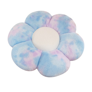 Cuscino Decorativo <span class=keywords><strong>Linda</strong></span> Toy a Forma di Fiore, Peluche per Sedie, Cuscino per Finestra, Vendita all'Ingrosso - Product Image 5