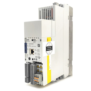 ไดรฟ์ AC Lenze 8400 400V 1.5kW สามเฟส ควบคุมแบบเวกเตอร์ไร้เซนเซอร์ IP20 สำหรับระบบอัตโนมัติอุตสาหกรรม - Product Image 1