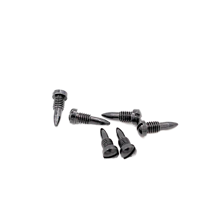 Special Customized Galvanized Steel Screws