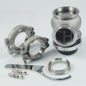 Tb4 हाइपर गेट 45 45 मिमी टर्बो - Product Image 6