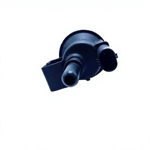 สำหรับวาล์วควบคุมถังคาร์บอนทาคาโยชิ 13907621174 สำหรับ BMW F45 F46 F55 12V DC - Product Image 4