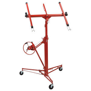 Équipement <span class=keywords><strong>de</strong></span> véhicule efficace d'ascenseur <span class=keywords><strong>de</strong></span> panneau <span class=keywords><strong>de</strong></span> levage <span class=keywords><strong>de</strong></span> cloison sèche manuelle portative pour le transport <span class=keywords><strong>de</strong></span> plaques <span class=keywords><strong>de</strong></span> plâtre - Product Image 2