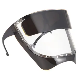 2024热销焊罩专业氩弧焊头盔耐热安全眼镜护眼焊接护目镜