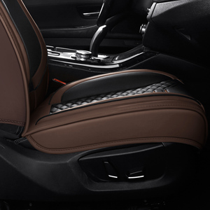 Fundas de Asiento de Nuevo Diseño en Oferta, 68*56*20cm, Deportivas, Lujosas, Cómodas, Modernas y Duraderas, Fundas Protectoras para Asientos de Coche - Product Image 2