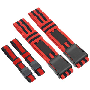 <span class=keywords><strong>2023</strong></span> venta al por mayor tela de poliéster BFR bandas de resistencia elástico botín entrenamiento restricción de flujo sanguíneo bucle de oclusión - Product Image 5