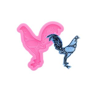 1ชิ้นแมลง<span class=keywords><strong>นก</strong></span><span class=keywords><strong>ฮ</strong></span>ู<span class=keywords><strong>ก</strong></span>แมลงปอตุ๊กแกซิลิโคนอีพ็อ<span class=keywords><strong>ก</strong></span>ซี่เรซินแม่พิมพ์สำหรับทำเครื่องประดับพวง<span class=keywords><strong>ก</strong></span>ุญแจช็อคโกแลต fondant แม่พิมพ์ sugarcraft - Product Image 5