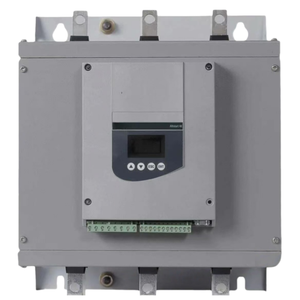 ATS48C32Q 320A 415V 160kW 50/60Hz สินค้าใหม่ 100% พร้อมส่ง - Product Image 4