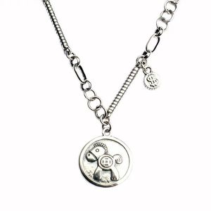 Bracelet en argent sterling S925 avec breloque en forme d'éventail pour femme, bijou tendance, cadeau - Product Image 5