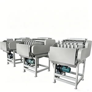 Máquina Multifuncional para Pelar Nueces, para Anacardos, Cacahuetes y <span class=keywords><strong>Almendras</strong></span> - Product Image 6