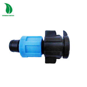 <span class=keywords><strong>Raccord</strong></span> de pulvérisation d'eau pour irrigation, ruban <span class=keywords><strong>goutte</strong></span>-<span class=keywords><strong>à</strong></span>-<span class=keywords><strong>goutte</strong></span> <span class=keywords><strong>16</strong></span> <span class=keywords><strong>mm</strong></span>, embout <span class=keywords><strong>à</strong></span> vis en plastique, joint d'étanchéité pour tuyau d'irrigation de serre <span class=keywords><strong>16</strong></span> <span class=keywords><strong>mm</strong></span> - Product Image 1