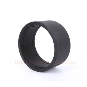 Raccord <span class=keywords><strong>de</strong></span> tuyau <span class=keywords><strong>de</strong></span> pression en PVC/UPVC/douille <span class=keywords><strong>de</strong></span> joint en plastique réduisant la douille/anneau - Product Image 3