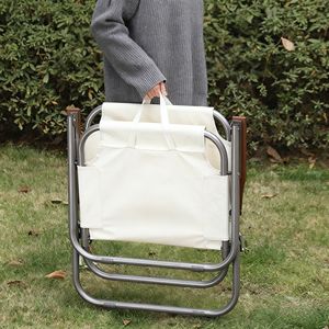 <span class=keywords><strong>Chaise</strong></span> <span class=keywords><strong>longue</strong></span> <span class=keywords><strong>pliante</strong></span> Moon Lounge avec tissu Oxford, cadre en acier carbone léger, <span class=keywords><strong>chaise</strong></span> portable <span class=keywords><strong>pour</strong></span> le <span class=keywords><strong>camping</strong></span>, la plage et le jardin - Product Image 6