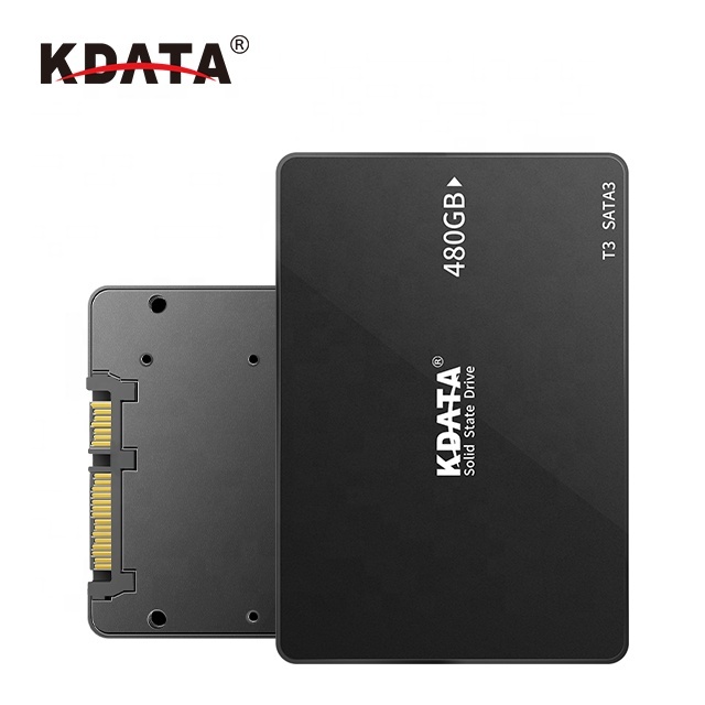 KDATA OEM Logo Cheap Price 128gb 256gb Solide State Drive Interno Sata Hard 2tb 240gb 512gb Disque Dur Ssd Disco Duro 1tb