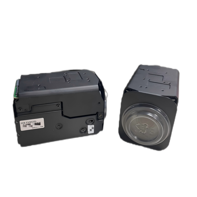 Full HD 30x Zoom Block Camera FCB-EV9520L EV7520 Auto Focus CVBS LVDS Video Output for Security Camera Medical Video Recording