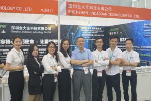 Patron şeffaf PP PE malzeme için en iyi iyileştirme sert özellik Stiffeners bakıyor - Product Image 4