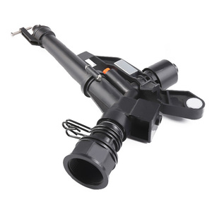 遠距離調整可能なロッカースプリンクラー、噴霧スプリンクラー、回転式灌漑スプリンクラー - Product Image 5