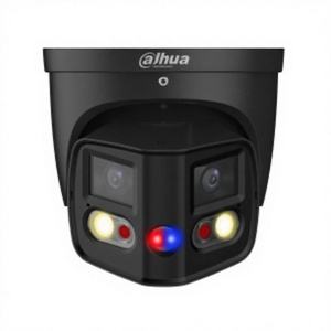 กล้องวงจรปิด Dahua รุ่นแท้ IPC-PDW3849-A180-AS-PV ความละเอียด 8MP 180 °   กล้องวงจรปิดแบบพาโนรามามุมกว้าง WizSense IP Eyeball Network Camera PoE รองรับเสียง 2 ทาง SMD4.0 - Product Image 5