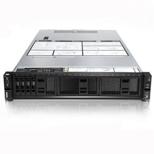 Thinkserver Sr658 Standard Xeon CPU Computadora GPU 2u Servidor Rack - Product Image 5