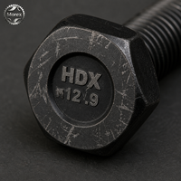 Pengxiang 90 Boulon de siège en acier 27 x 2 x 310 mm à tête hexagonale avec ressort pour châssis de camion benne minier à carrosserie large