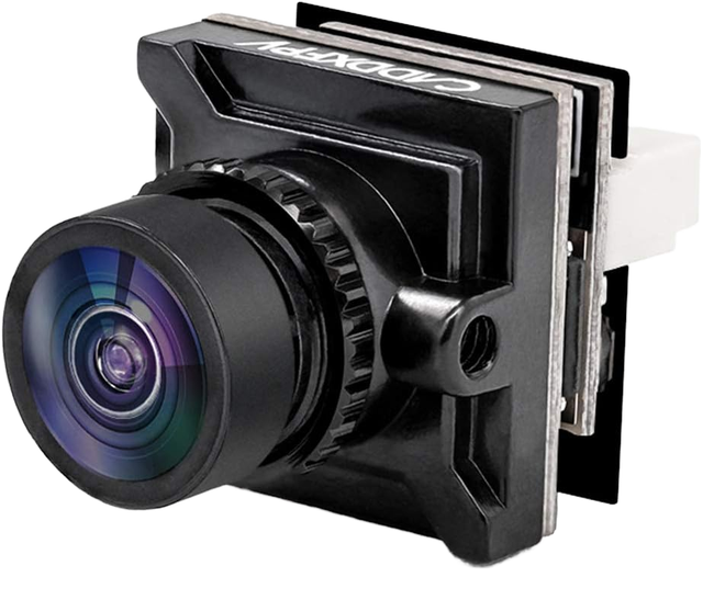 Caddx Baby Ratel 2 FPV Camera for Air 2S 1/1.8 HDR 165 FOV 1200TVL