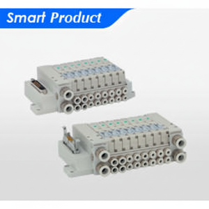 Válvulas de control de solenoide PISCO SVR10 - Product Image 1