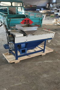 Máquina Profesional <span class=keywords><strong>de</strong></span> Acero Inoxidable para Pelar Cacahuetes, Máquina para Pelar y Desgranar Cacahuetes Tostados y Secos - Product Image 4