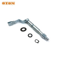 Nouveau kit de tige de poussée d'embrayage pour moto tout-terrain DT230 MT250 pour YAMAHA Loncin GPX