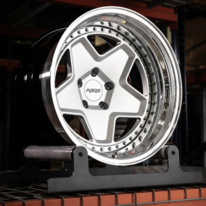 Jantes forgées NJQS 2 pièces 6061 T6 5x114.3 18 19 20 24 26 pouces 5 pour Ferrari 308 GTSi <span class=keywords><strong>1980</strong></span> BMW Wrangler <span class=keywords><strong>Audi</strong></span> - Product Image 1