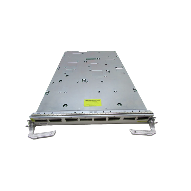 Cis-co A9K-8X100GE-TR ASR 9000 Series 8-Port 100GE Packet Transport Optimized