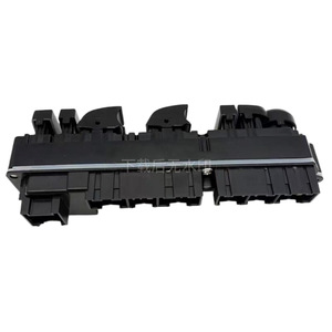 Interruptor de elevalunas eléctrico del lado del conductor 20877337AA para Cadillac GMC 07-14, interruptores eléctricos para automóvil - Product Image 5